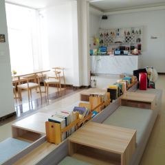 茶凉可续(西涌店) User Photo