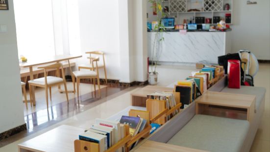 茶凉可续(西涌店)