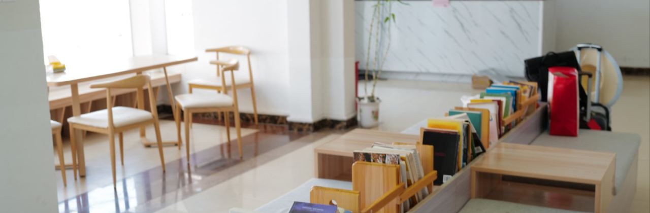 茶凉可续(西涌店)