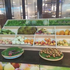 SHENGYI SEAFOOD BUFFET User Photo