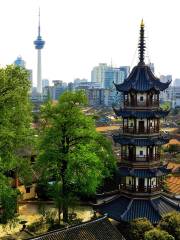 Tianning Temple