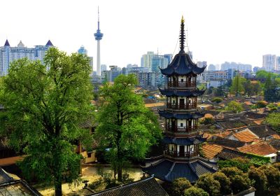 天寧寺永祚禪寺