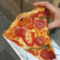 Pizza Papi Pasta User Photo