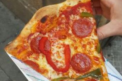 Pizza Papi Pasta