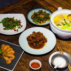 Hangzhou Visodhita Hotel(Linyin)·Tea Garden Restaurant User Photo