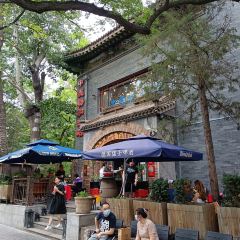 Schindlers Tankstelle User Photo