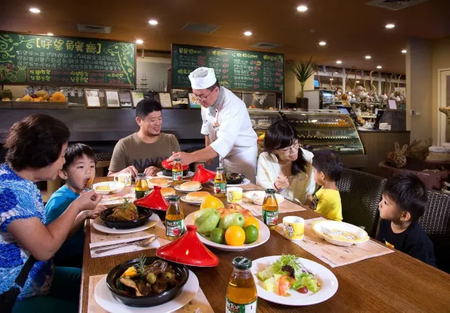 【溫馨親子飯店推薦】精選全台親子友善飯店,帶著家中寶貝旅遊去