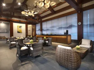 Tianyu Lake Hot Spring