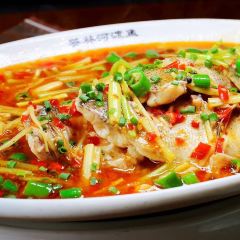 林鸭子(红建路店) User Photo