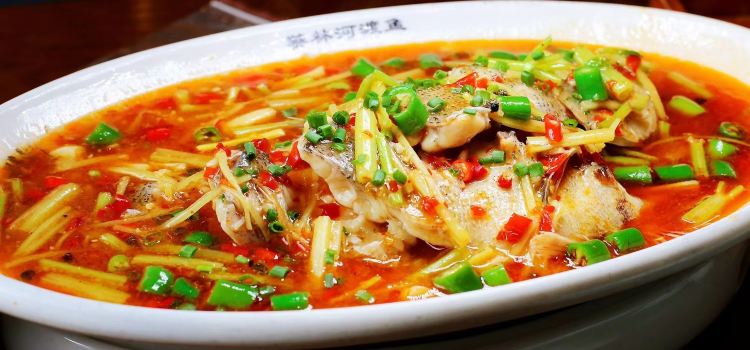 林鸭子(红建路店)