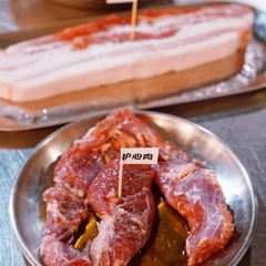 Jiangnanhanguotanhuo Barbecue (shengfu) User Photo