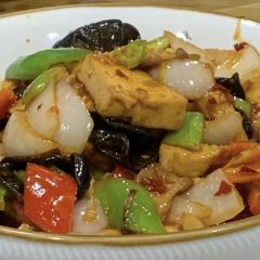 大掌柜(神池店) User Photo