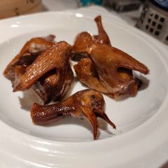 Dragon Court Restaurant User Photo