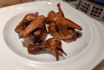 Dragon Court Restaurant User Photo