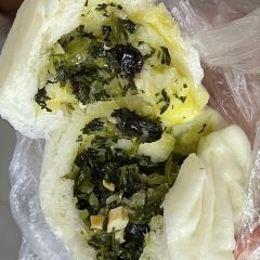 Si Ru Chun Shi Fu User Photo