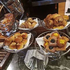 北辰洲际酒店·兰调全日餐厅 User Photo