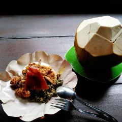 Warung Pondok Madu User Photo