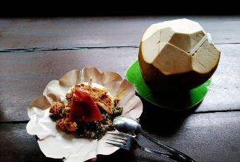 Warung Pondok Madu user photo