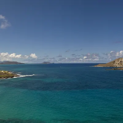 Hotels in Hawaii-Maui With Wi-Fi