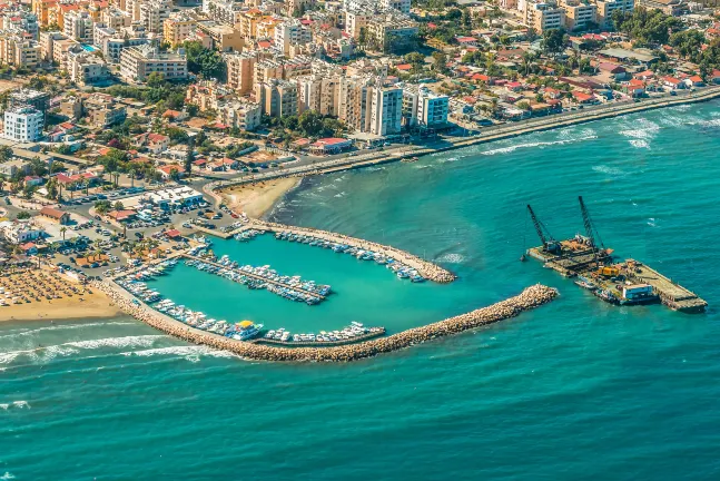 Hotels near Sunset point