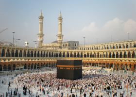 Hotels in Al Aziziyah Makkah