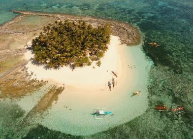 Camiguin Island