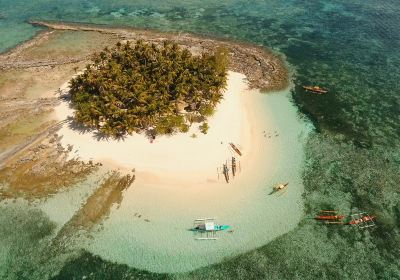 Camiguin Island