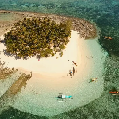 Hoteles en Cagayán de Oro