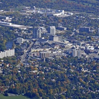 2-Star Hotels in Thunder Bay