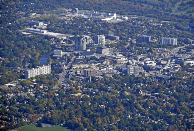 Haustierfreundliche-Hotels in Niagara-on-the-Lake