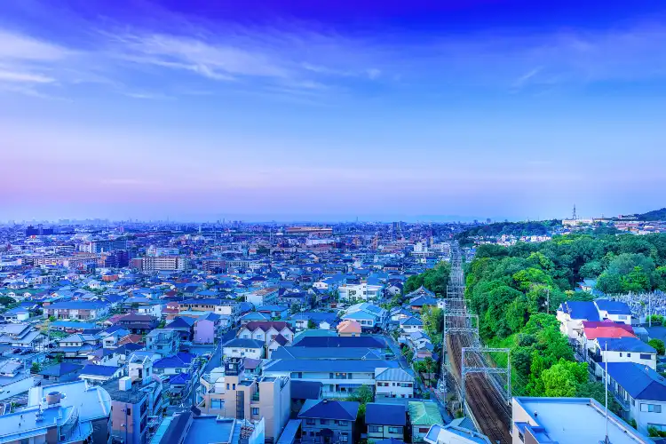 Hotels in Takarazuka