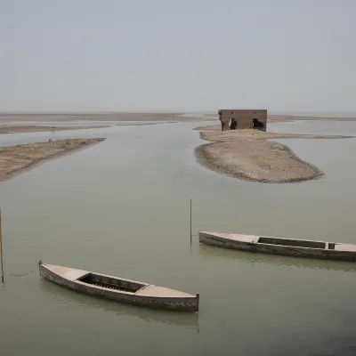 Family Friendly Hotels in Karachi