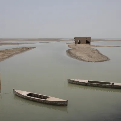 Hotels near Sunset Park, Sangar