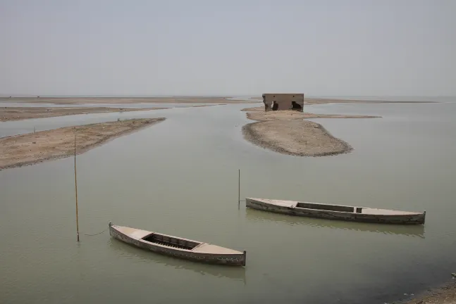 Vé máy bay đi Sukkur