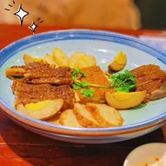 潮堂(人广来福士店) User Photo