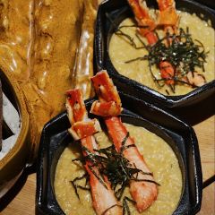 唐朝蟹神(春河里店) User Photo