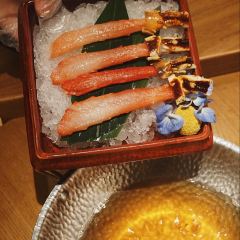 唐朝蟹神(春河里店) User Photo