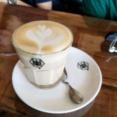 蜂巢膠囊 User Photo