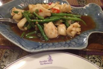 Sailomjoy Restaurant (Thapae) User Photo