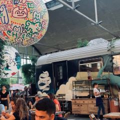 Ober Mamma張用戶圖片