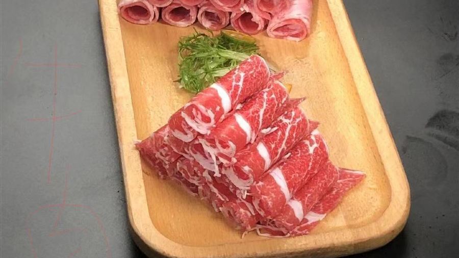 美豪怡致·福临酒店(广元店)·餐厅