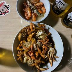 Sea Dragon Restaurant & Forbidden Bar 여행 사진