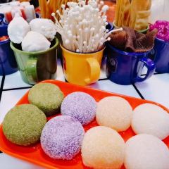 泰享捞泰式阴功涮坊(摩尔城店) User Photo