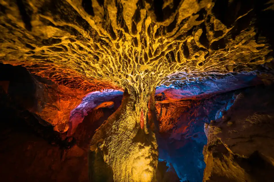 3_Longkong Cave