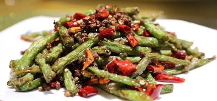 A QING SAO NONG GU LE