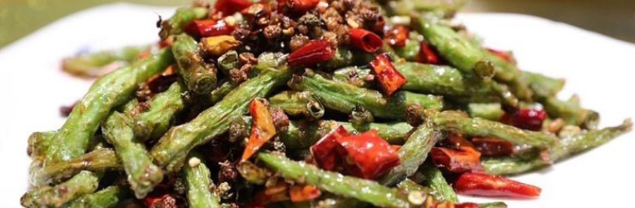 A QING SAO NONG GU LE