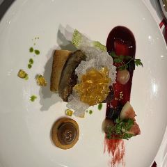 Reve Kitchen 여행 사진