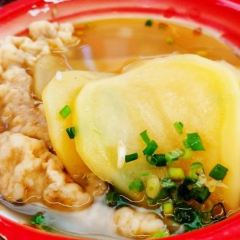 六月雪干锅(绵阳涪城万达广场店) User Photo