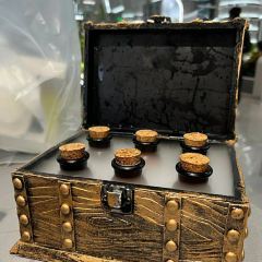 The Old England User Photo