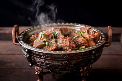 榮公館(萬達店)